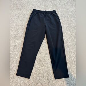 Target/All in Motion Womens's Black Joggers
